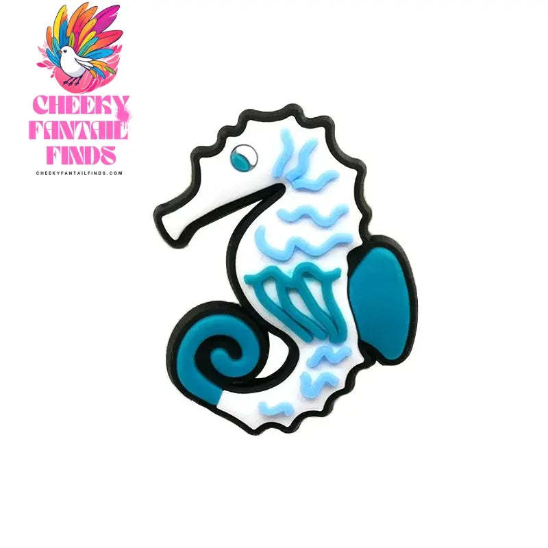 1pcs Animals Fruit Flower PVC Shoe Charms Butterfly Owl Ladybug Clog Decorations Avocado Cherry Mushroom Cactus Sandal Accessory - Cheeky Fantail Finds