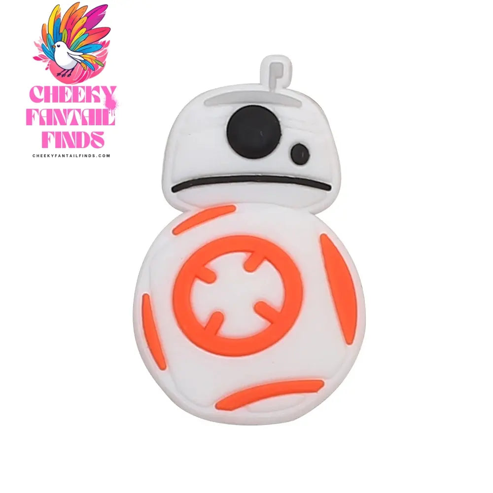 1pcs CCF Yoda Baby Popular Movie Series shoe Charms Designer for Shoe Charms Accessories for Classic Clog Kids Gift Hot Sale Cheeky Fantail Finds