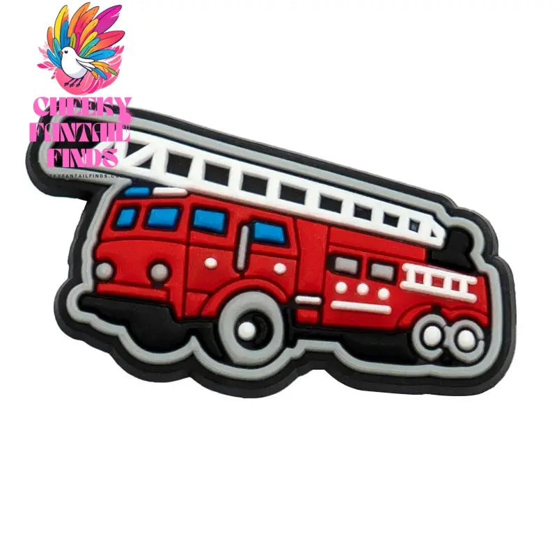 1pcs Clog Charms Cars Cool Roadster SUV PVC Clips Accessories Mini Classic Car Shoe Charms Turbine Clog Pin Kids Gift Cheeky Fantail Finds