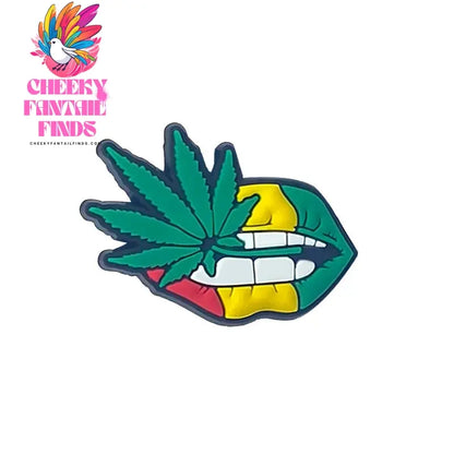 1pcs Cool Girls Shoe Charms Money Guns Cigarettes Shoe Decorations Football Basketball Garden Sandals Accessories for Women Kids Cheeky Fantail Finds