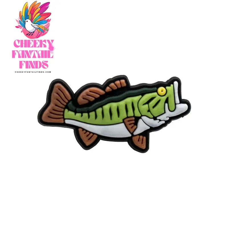 1pcs Cute Animal Shoe Charms Squirrel Lizard Elephant Alpaca Horse Dinosaur Shoe Decorations Accessories Fish Squid Sandal bukle - Cheeky Fantail Finds