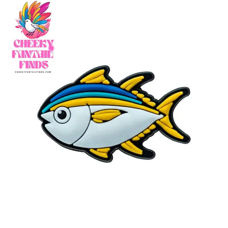 1pcs Cute Animal Shoe Charms Squirrel Lizard Elephant Alpaca Horse Dinosaur Shoe Decorations Accessories Fish Squid Sandal bukle - Cheeky Fantail Finds