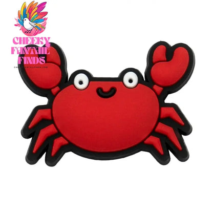 1pcs Cute Animals Cat Panda Cow Pig Charms for Shoe Decorations Pins for Kids Boy Girls Favor Gifts Accessories Dogs - Cheeky Fantail Finds