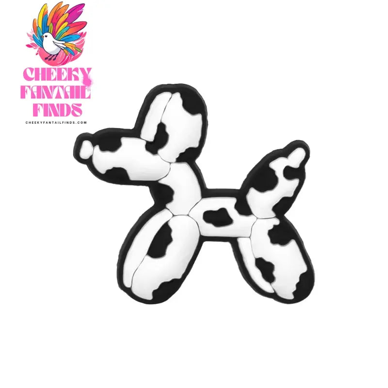 1pcs Cute Animals Shoe Charms Accessories Funny Duck Dog Panda Pig Shoe Decoration Bunny Cat Clog Pin for Women Grils Gift Cheeky Fantail Finds