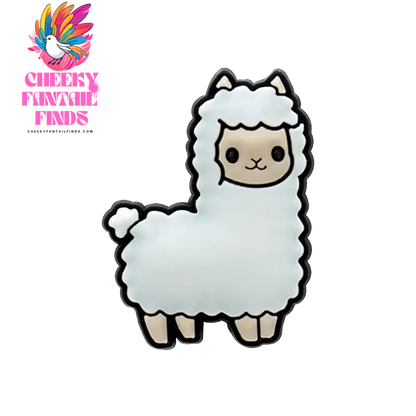 1pcs Cute Animals Shoe Charms Cats Dogs Panda Duck Pins Pink Shoe Accessories Sandals Decorations for Kids Men Women Buckle - Cheeky Fantail Finds