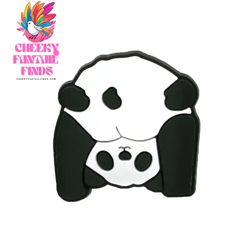 1pcs Cute Animals Shoe Charms Cats Dogs Panda Duck Pins Pink Shoe Accessories Sandals Decorations for Kids Men Women Buckle - Cheeky Fantail Finds