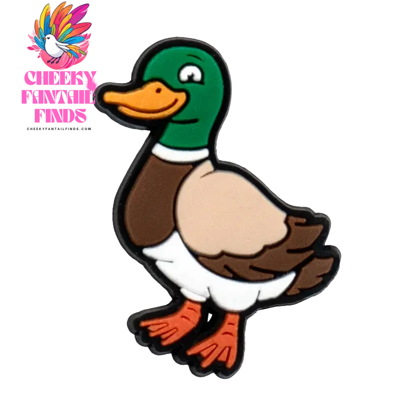 1pcs Cute Animals Shoe Charms Cats Dogs Panda Duck Pins Pink Shoe Accessories Sandals Decorations for Kids Men Women Buckle - Cheeky Fantail Finds