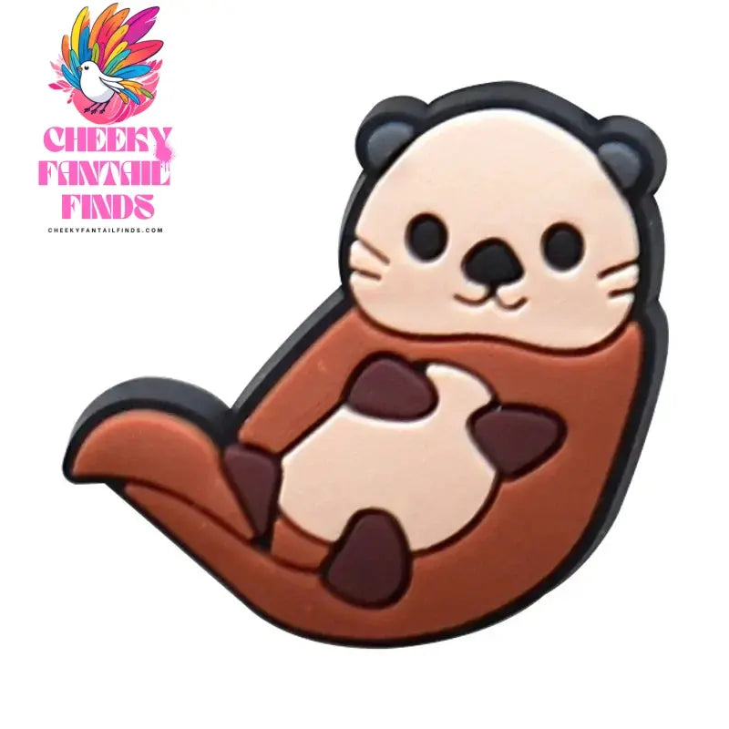 1pcs Cute Duck Dogs Cats Frogs Cartoon Animals Shoe Accessories Shoe Decorations Charms for Shoes Clogs Women Girl Kids Gifts Cheeky Fantail Finds