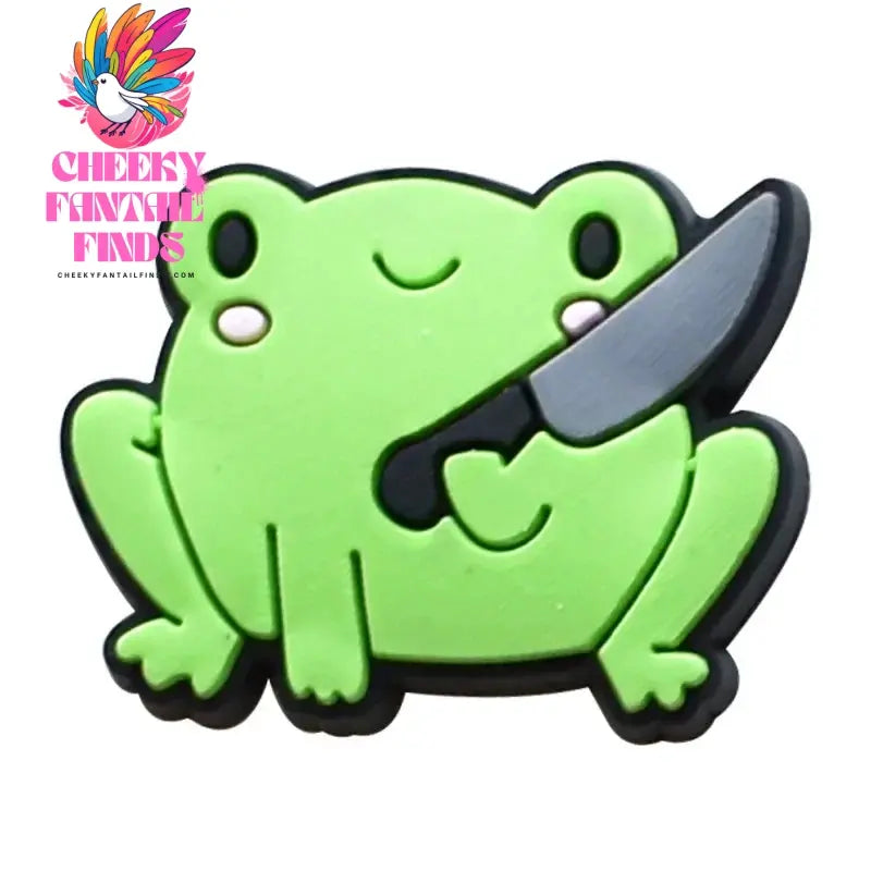 1pcs Cute Duck Dogs Cats Frogs Cartoon Animals Shoe Accessories Shoe Decorations Charms for Shoes Clogs Women Girl Kids Gifts Cheeky Fantail Finds