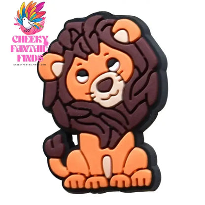 1pcs Cute Duck Dogs Cats Frogs Cartoon Animals Shoe Accessories Shoe Decorations Charms for Shoes Clogs Women Girl Kids Gifts Cheeky Fantail Finds
