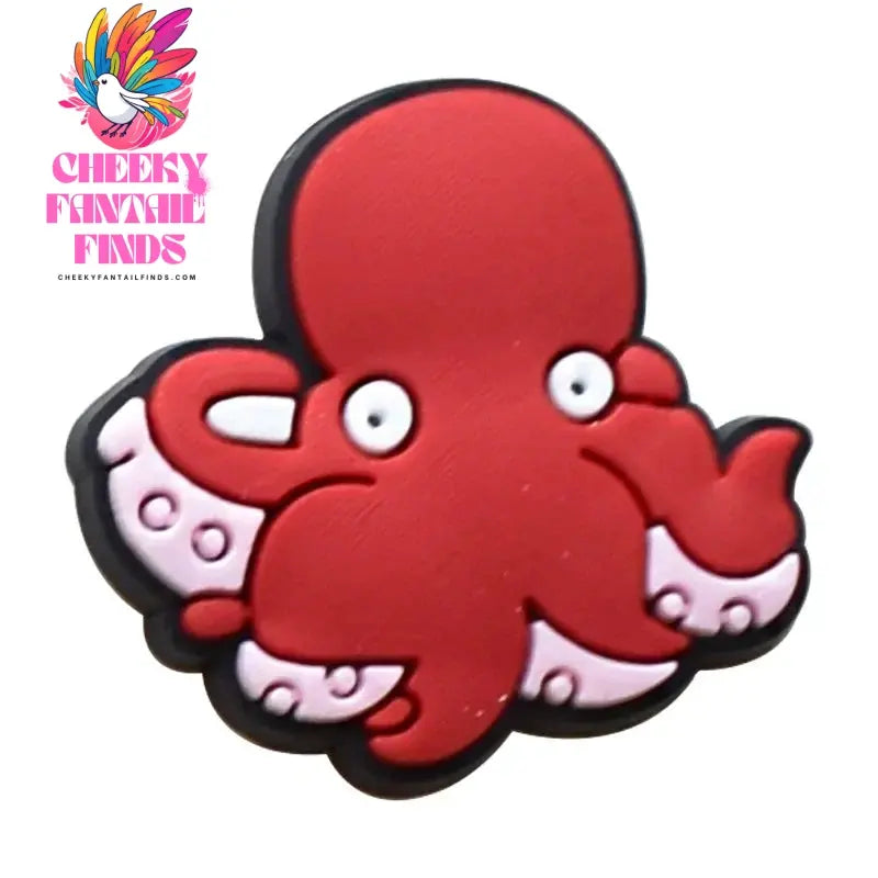 1pcs Cute Duck Dogs Cats Frogs Cartoon Animals Shoe Accessories Shoe Decorations Charms for Shoes Clogs Women Girl Kids Gifts Cheeky Fantail Finds