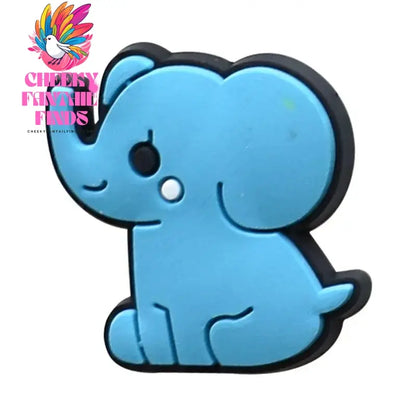 1pcs Cute Duck Dogs Cats Frogs Cartoon Animals Shoe Accessories Shoe Decorations Charms for Shoes Clogs Women Girl Kids Gifts Cheeky Fantail Finds