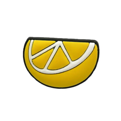 1pcs Cute Food Shoe Charms for Women Men Kids Sushi Cheese Lemon Fruit Cake Shoe Decorations Pins Clog Buckles Ornament Gifts - Cheeky Fantail Finds