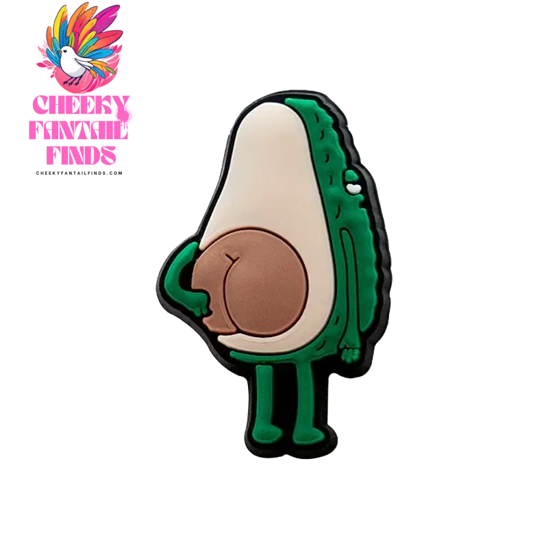 1pcs Cute Food Shoe Charms for Women Men Kids Sushi Cheese Lemon Fruit Cake Shoe Decorations Pins Clog Buckles Ornament Gifts - Cheeky Fantail Finds