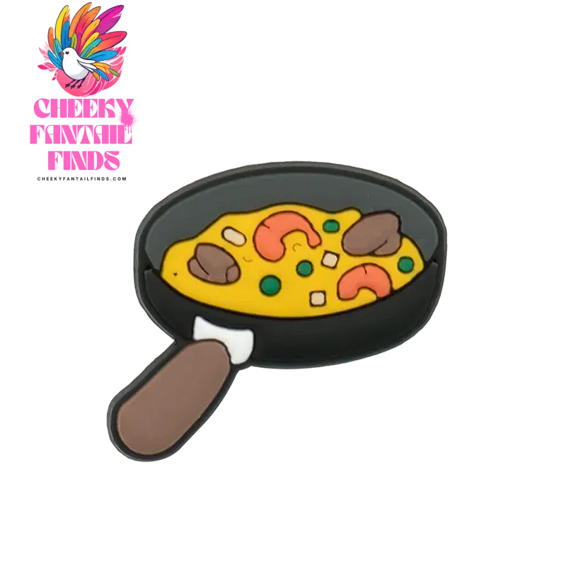 1pcs Cute Food Shoe Charms for Women Men Kids Sushi Cheese Lemon Fruit Cake Shoe Decorations Pins Clog Buckles Ornament Gifts - Cheeky Fantail Finds