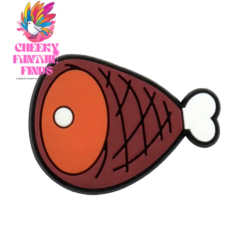 1pcs Cute Food Shoe Charms for Women Men Kids Sushi Cheese Lemon Fruit Cake Shoe Decorations Pins Clog Buckles Ornament Gifts - Cheeky Fantail Finds