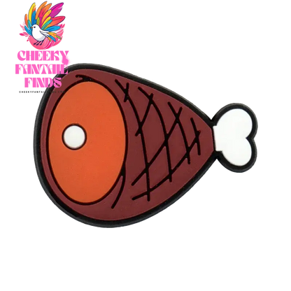 1pcs Cute Food Shoe Charms for Women Men Kids Sushi Cheese Lemon Fruit Cake Shoe Decorations Pins Clog Buckles Ornament Gifts - Cheeky Fantail Finds