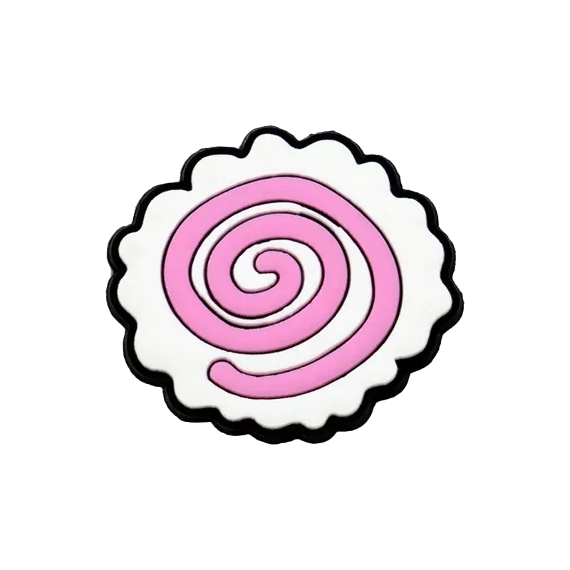 1pcs Cute Food Shoe Charms for Women Men Kids Sushi Cheese Lemon Fruit Cake Shoe Decorations Pins Clog Buckles Ornament Gifts - Cheeky Fantail Finds