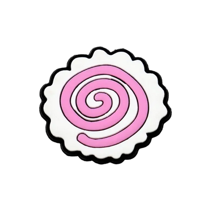 1pcs Cute Food Shoe Charms for Women Men Kids Sushi Cheese Lemon Fruit Cake Shoe Decorations Pins Clog Buckles Ornament Gifts - Cheeky Fantail Finds