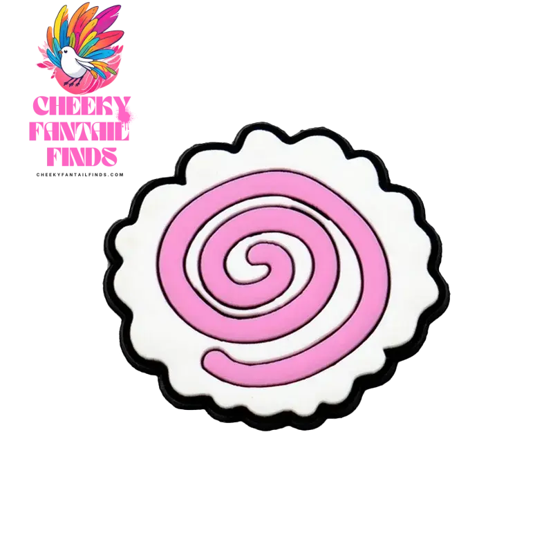 1pcs Cute Food Shoe Charms for Women Men Kids Sushi Cheese Lemon Fruit Cake Shoe Decorations Pins Clog Buckles Ornament Gifts - Cheeky Fantail Finds