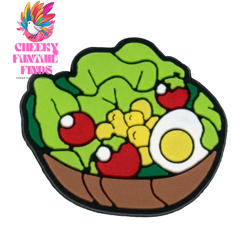 1pcs Cute Food Shoe Charms for Women Men Kids Sushi Cheese Lemon Fruit Cake Shoe Decorations Pins Clog Buckles Ornament Gifts - Cheeky Fantail Finds