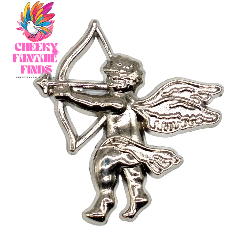 1pcs Designer Metal Shoe Charms Luxury Decorations Pins for Women Girls Sandal Ornamental Pearl Shoe Accessories for Clog Buckle - Cheeky Fantail Finds