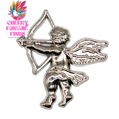 1pcs Designer Metal Shoe Charms Luxury Decorations Pins for Women Girls Sandal Ornamental Pearl Shoe Accessories for Clog Buckle - Cheeky Fantail Finds