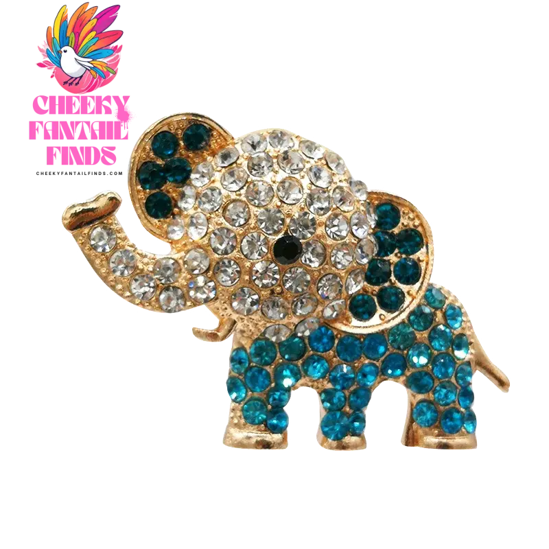 1pcs Designer Metal Shoe Charms Shinning Decorations for Sandal Pins for Women Girls Gift Pearl Shoe Accessories for Clog Buckle - Cheeky Fantail Finds