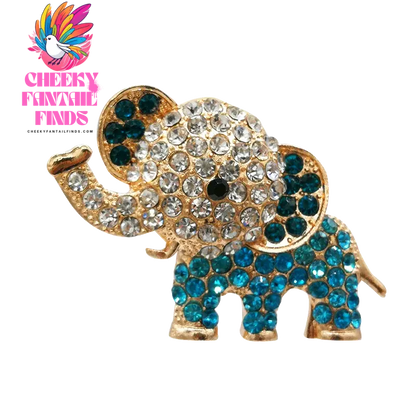 1pcs Designer Metal Shoe Charms Shinning Decorations for Sandal Pins for Women Girls Gift Pearl Shoe Accessories for Clog Buckle - Cheeky Fantail Finds
