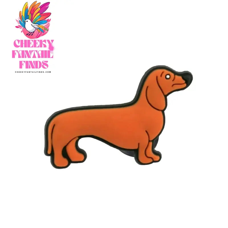 1pcs Dog Corgi Bulldog Shoe Charms Accessories,Shoe Decorations Pins for Woman Men Girls Boys Kids,Garden Sandals Clog Buckles Cheeky Fantail Finds