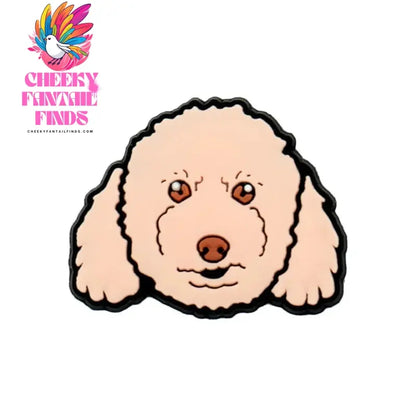 1pcs Dog Corgi Bulldog Shoe Charms Accessories,Shoe Decorations Pins for Woman Men Girls Boys Kids,Garden Sandals Clog Buckles Cheeky Fantail Finds