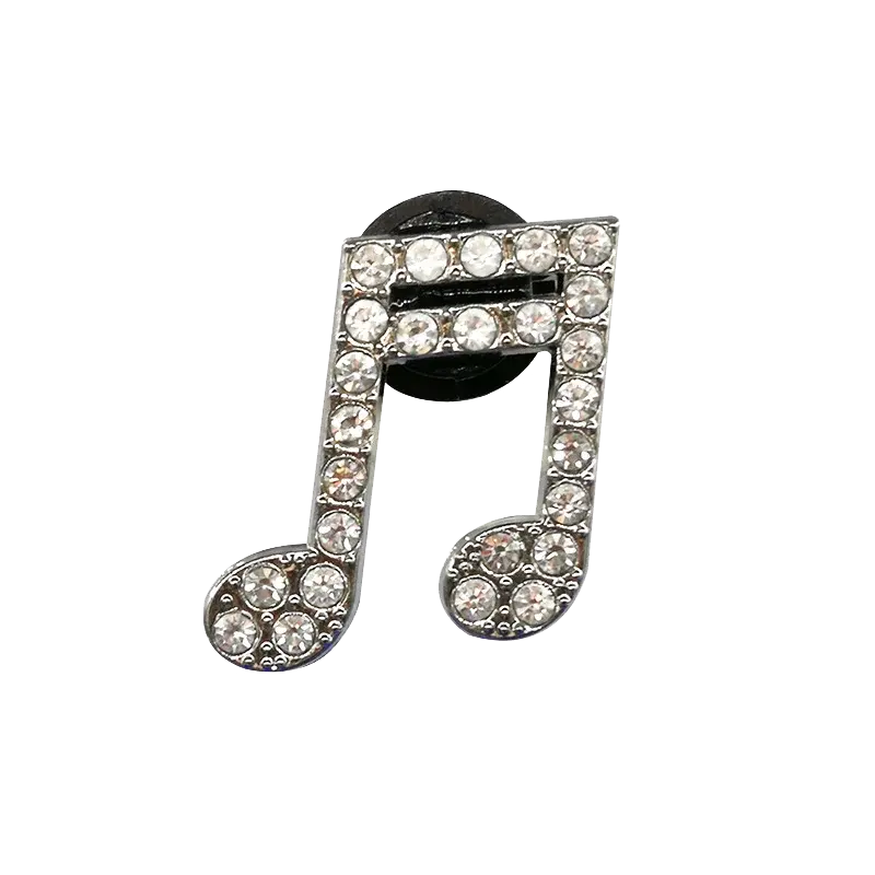 1pcs Golden Metal Shoes Charms Designer Luxury Butterfly Daisy Pins for Women Girls Shoes Decorations Accessories Buckles Gift - Cheeky Fantail Finds