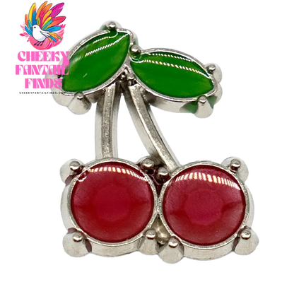 1pcs Golden Metal Shoes Charms Designer Luxury Butterfly Daisy Pins for Women Girls Shoes Decorations Accessories Buckles Gift - Cheeky Fantail Finds
