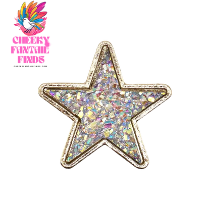 1pcs Golden Metal Shoes Charms Designer Luxury Butterfly Daisy Pins for Women Girls Shoes Decorations Accessories Buckles Gift - Cheeky Fantail Finds