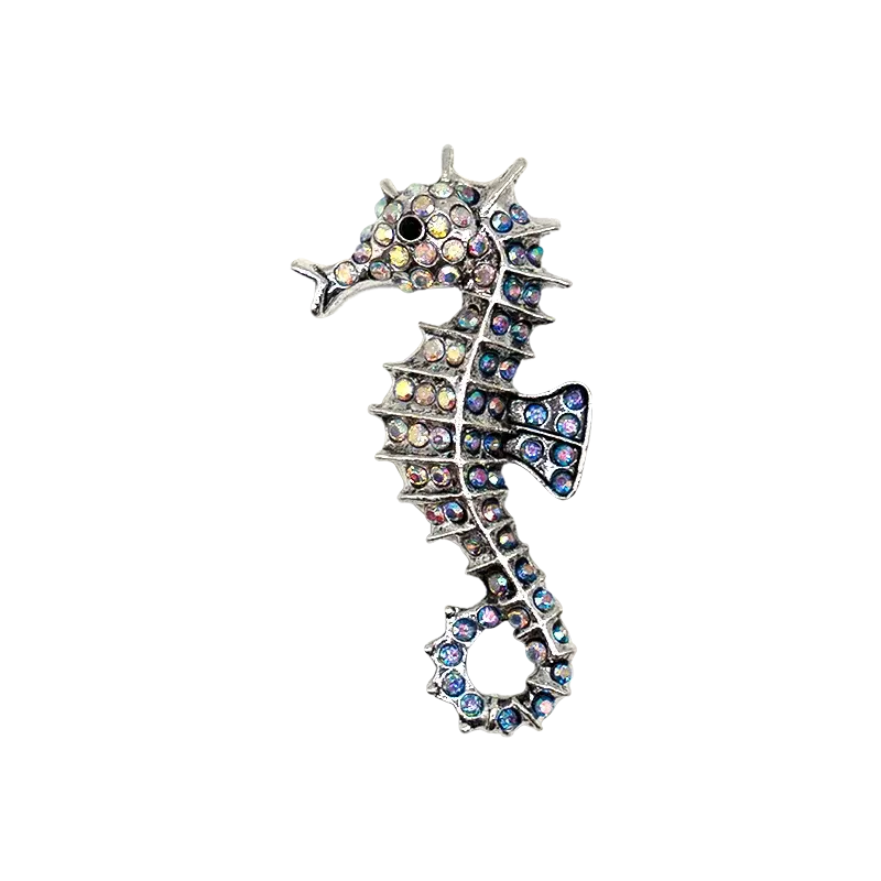 1pcs Golden Metal Shoes Charms Designer Luxury Butterfly Daisy Pins for Women Girls Shoes Decorations Accessories Buckles Gift - Cheeky Fantail Finds