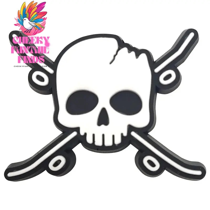 1pcs Halloween Horror Movie Exorcist shoe Charms Designer for Shoe  Accessories for Classic Clog Kids Gift Hot Sale Cheeky Fantail Finds