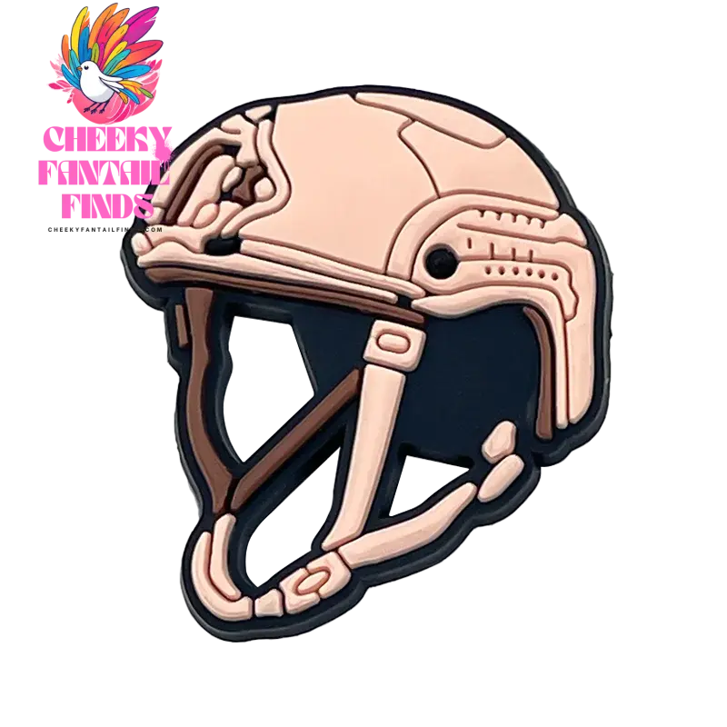 1pcs Hot new product PVC Cartoon American style decorative sandals  accessories decorative children gifts Cheeky Fantail Finds