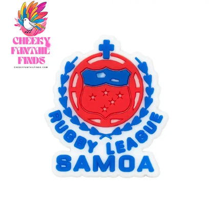 1pcs Hot new product PVC Cartoon American style decorative sandals  accessories decorative children gifts Cheeky Fantail Finds