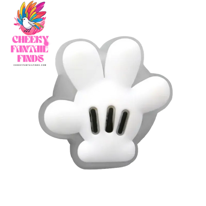 1pcs LED Shoe Charms for Kids Gift Owl Unicorn Gamepad Football Lighted Shoes Decoration Shoe Accessories Pins Clogs Buckles Cheeky Fantail Finds