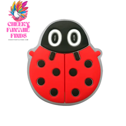 1pcs LED Shoe Charms for Kids Gift Owl Unicorn Gamepad Football Lighted Shoes Decoration Shoe Accessories Pins Clogs Buckles Cheeky Fantail Finds