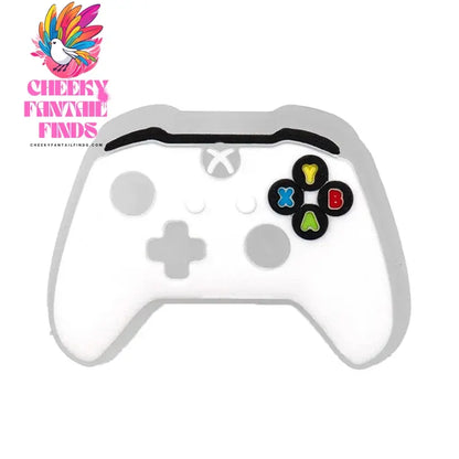 1pcs LED Shoe Charms for Kids Gift Owl Unicorn Gamepad Football Lighted Shoes Decoration Shoe Accessories Pins Clogs Buckles Cheeky Fantail Finds