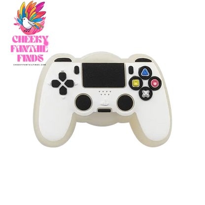 1pcs LED Shoe Charms for Kids Gift Owl Unicorn Gamepad Football Lighted Shoes Decoration Shoe Accessories Pins Clogs Buckles Cheeky Fantail Finds