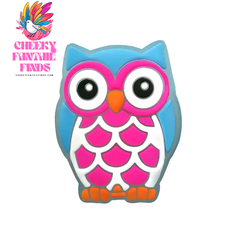 1pcs LED Shoe Charms for Kids Gift Owl Unicorn Gamepad Football Lighted Shoes Decoration Shoe Accessories Pins Clogs Buckles Cheeky Fantail Finds
