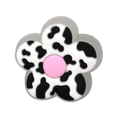 1pcs Lighted Charms for Kid Halloween Christmas LED Pins Animal Shoe Accessories Boy Girl Shoe Charm Decorations Buckle Ornament - Cheeky Fantail Finds