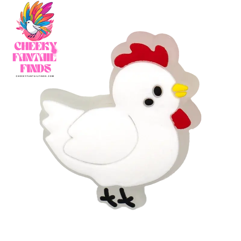 1pcs Lighted Charms for Kid Halloween Christmas LED Pins Animal Shoe Accessories Boy Girl Shoe Charm Decorations Buckle Ornament - Cheeky Fantail Finds