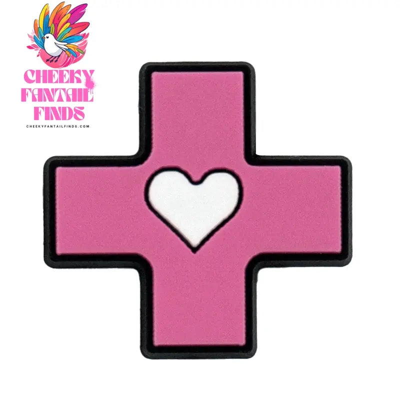1pcs Medical Shoe Charms for Clog Accessories Girls Teeth Nurse PVC Shoe Decoration Pins for Women Sneakers Summer Gifts - Cheeky Fantail Finds