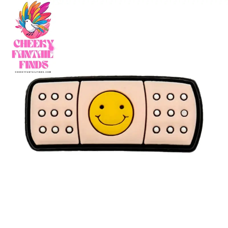 1pcs Medical Shoe Charms for Clog Accessories Girls Teeth Nurse PVC Shoe Decoration Pins for Women Sneakers Summer Gifts - Cheeky Fantail Finds