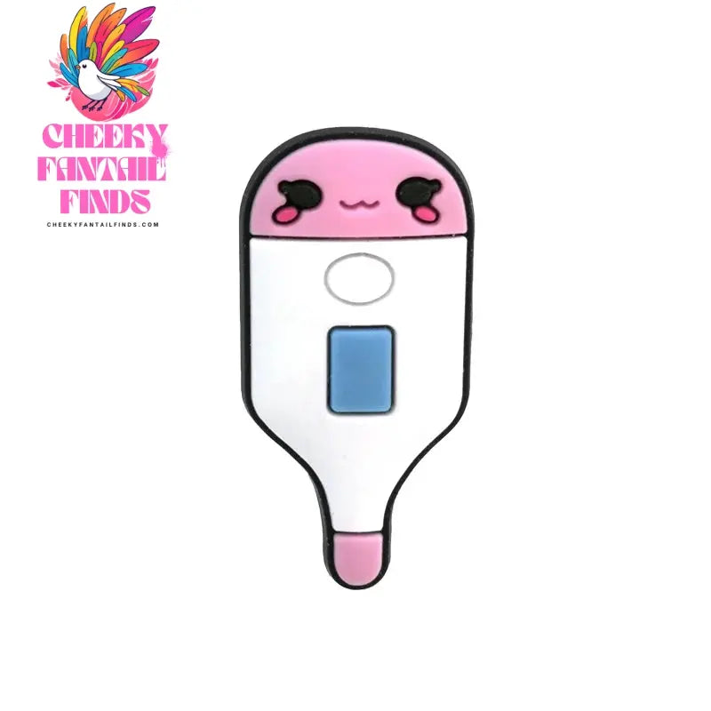 1pcs Medical Shoe Charms for Clog Accessories Girls Teeth Nurse PVC Shoe Decoration Pins for Women Sneakers Summer Gifts - Cheeky Fantail Finds