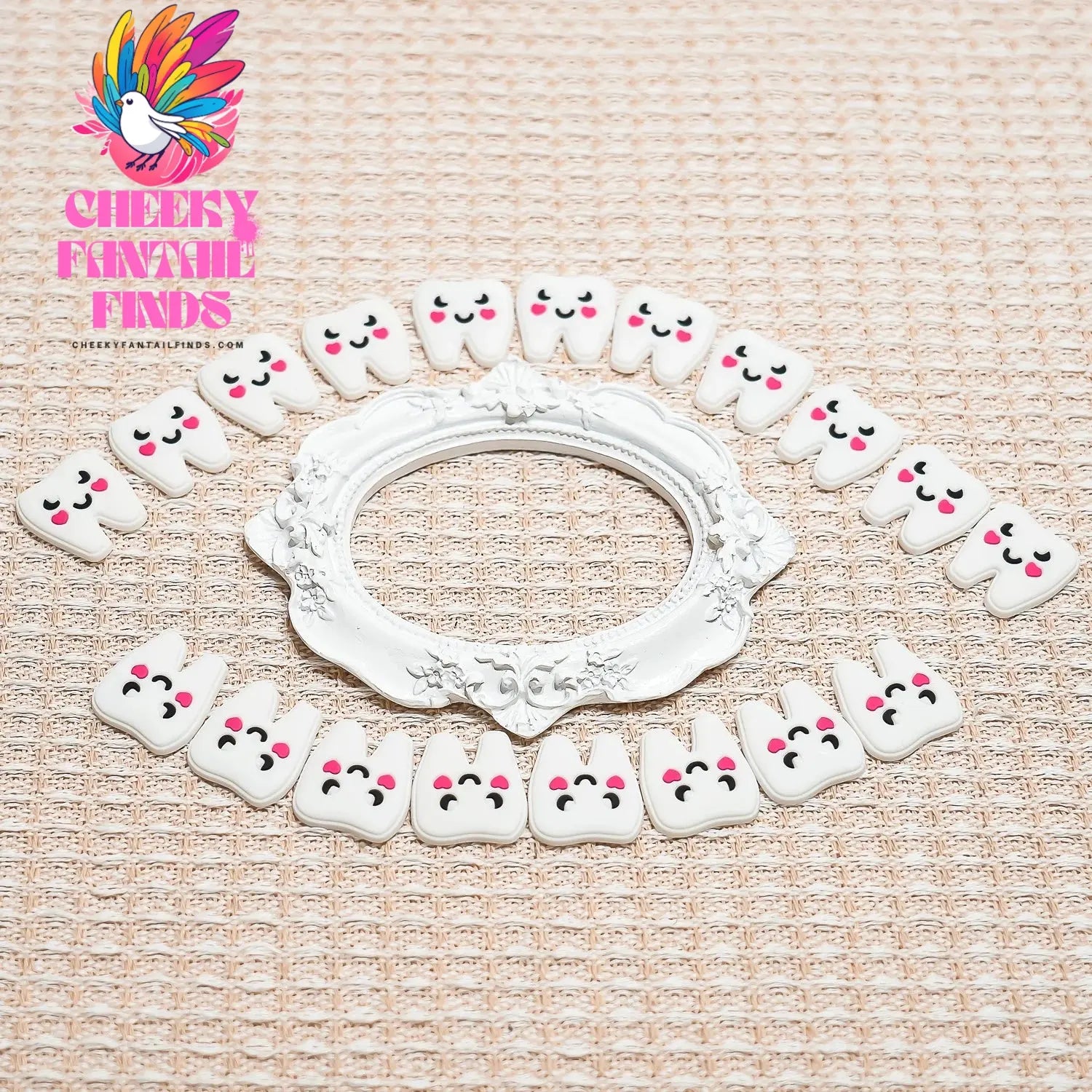 1pcs Medical Style PVC Shoe Charms Nurse Stethoscope Shoes Decorations Buckle Garden Sandal Accessories Ornaments - Cheeky Fantail Finds