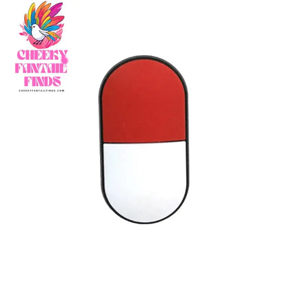 1pcs Medical Style PVC Shoe Charms Nurse Stethoscope Shoes Decorations Buckle Garden Sandal Accessories Ornaments - Cheeky Fantail Finds